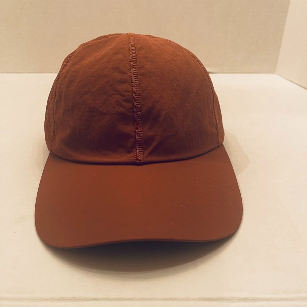 NWT Lululemon Women's Ancient Copper Baller Hat Soft One Size - Picture 5 of 9